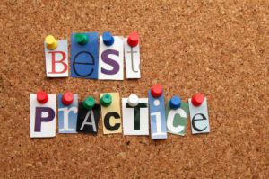 White papers are a best practice Write a Killer White Paper to Build Immediate Credibility