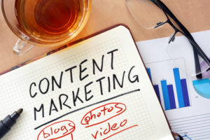Tools for Successful Content Marketing