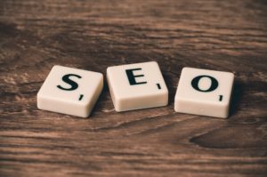 Local SEO for NJ businesses