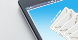 Email Marketing Strategy #2