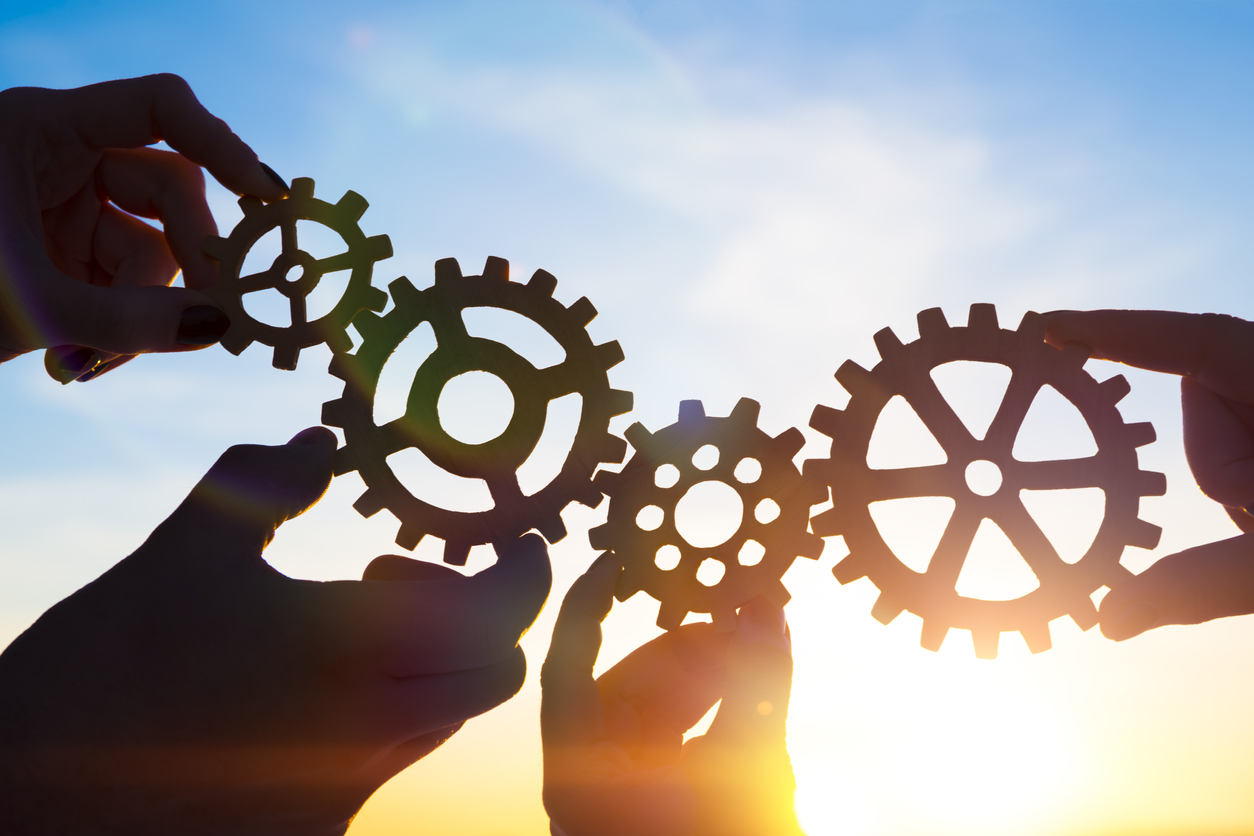 Comprehensive marketing strategy Comprehensive marketing strategy