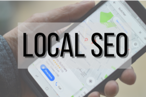 Optimize Your Local SEO Strategy￼