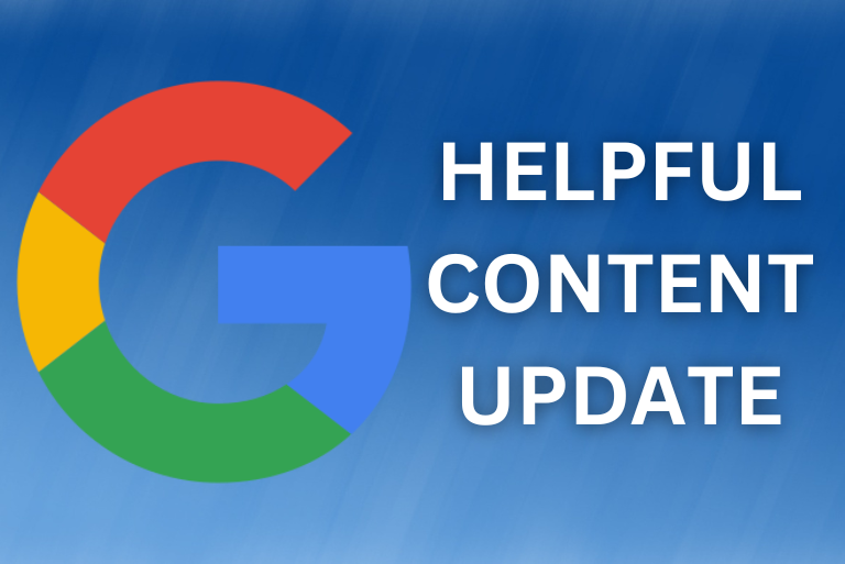Google’s Helpful Content Update: Part 1