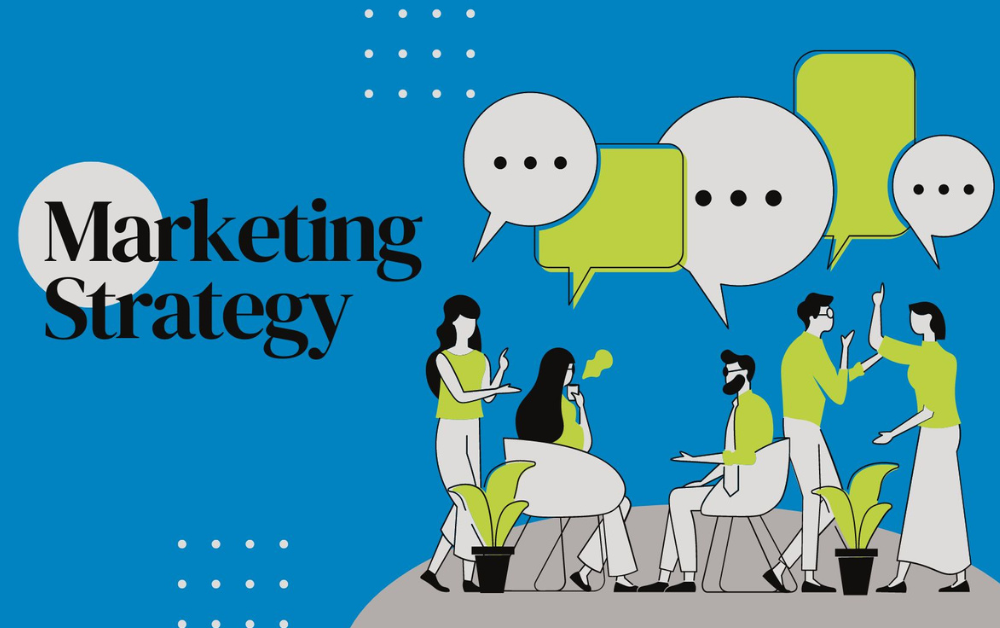 Marketing Strategy Part 4: Have a Conversation, Not a Sales Pitch
