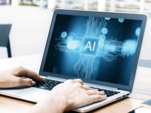 Marketing Trends for 2024: Artificial Intelligence