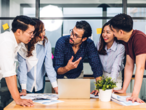 Which Marketing Model Fits Your Firm?