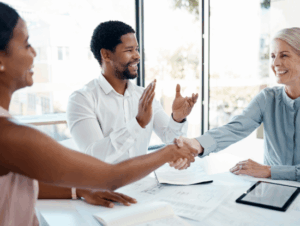 The B2B Buyer Journey: What Has Actually Changed