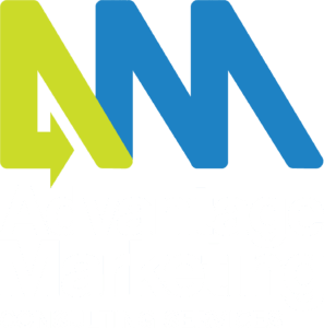Advantage Marketing logo