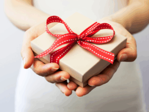 The Art of Strategic Gifting – Part 2