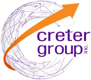 Creter Group logo