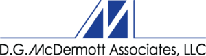 D.G.McDermott Associates logo
