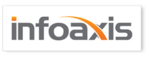 Infoaxis logo