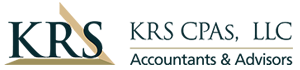 KRS CPAs logo