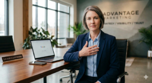 Buyers Are Judging Your Business Before They Ever Click