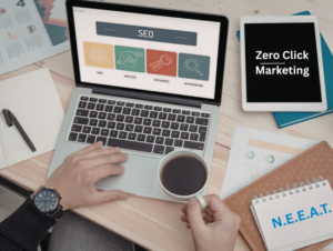 What Businesses Must Do Differently in a Zero-Click World