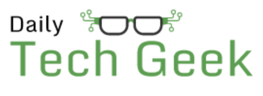 daily tech geek