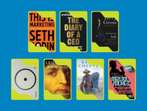 7 Books Worth Packing for Summer Vacay